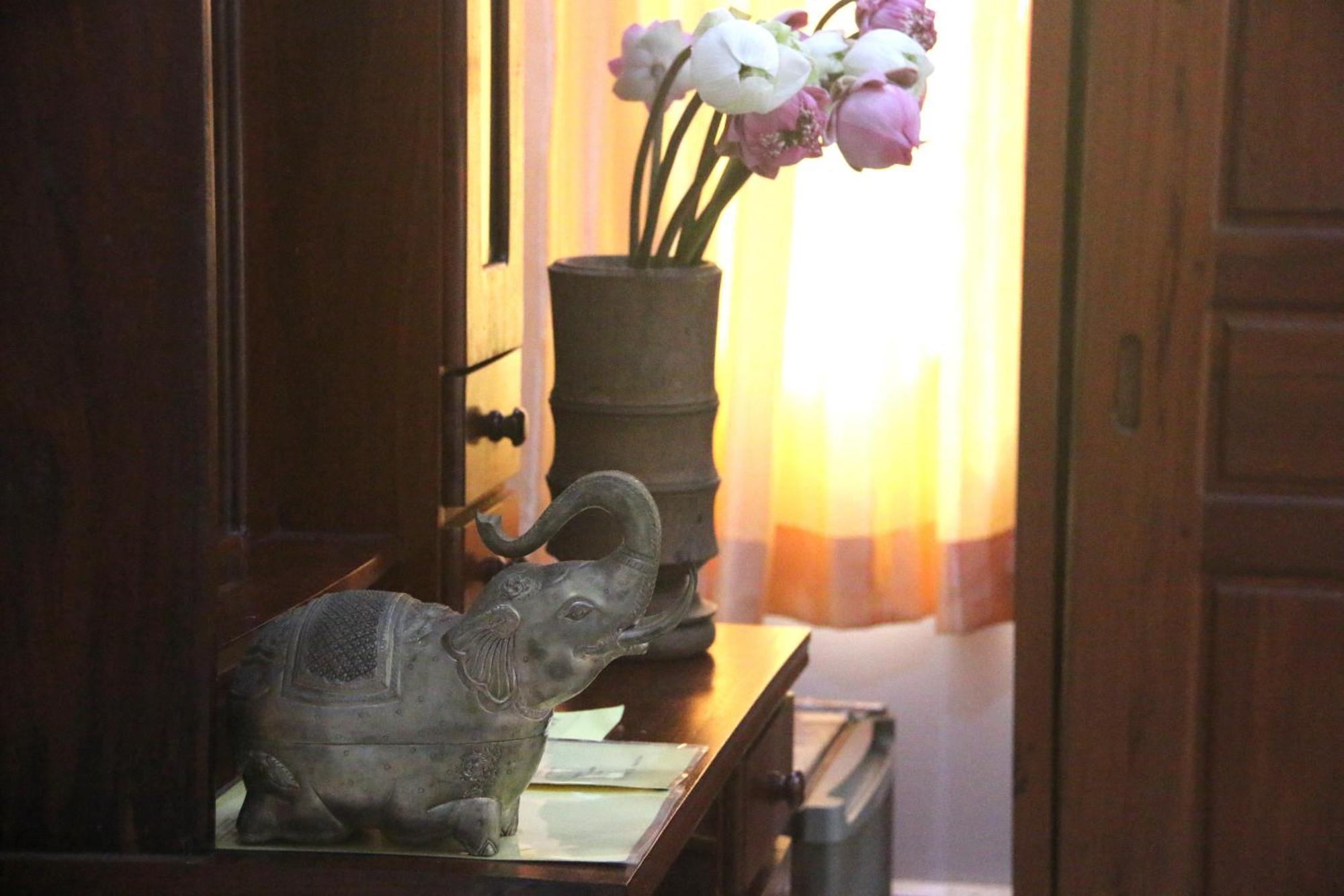 Shining Angkor Apartment Hotel Siem Reap Exterior foto